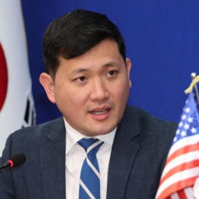 Acting U.S. ambassador leaves post in S. Korea: foreign ministry – UPI.com