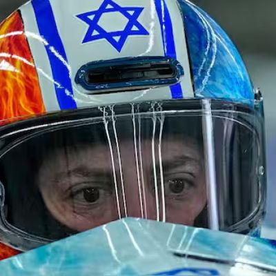 Swiss Anchor At Winter Olympics Questions Israeli’s Participation: ‘Actively Supported Genocide’ – VINnews