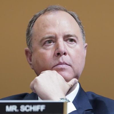 Rep. Schiff’s Censure: Letters to the Editor   —  June 26, 2023