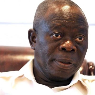 NUPENG declares Oshiomhole Persona non grata over comment on PENGASSAN strike