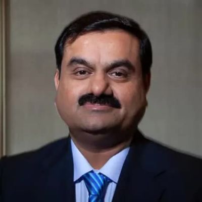 Gautam Adani and Sagar Adani agree to accept service in U.S. SEC lawsuit