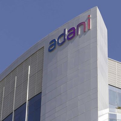 Adani Power overtakes Infosys to become 11th most valuable company; stock doubles in less than a year