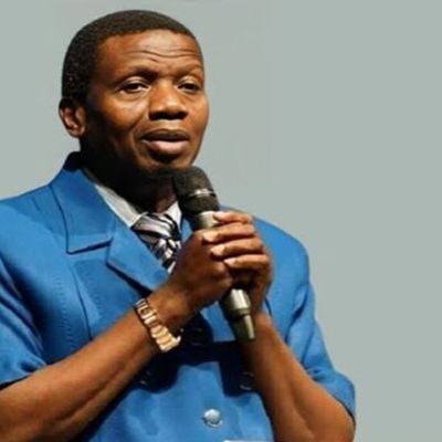 Adeboye releases 2026 prophecies, foresees reduction in hunger, economic revival – The Nation Newspaper