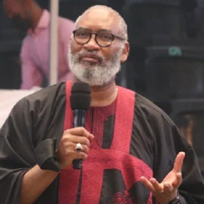 Adefarasin denies genocide claims, questions US motives in Nigeria – The Nation Newspaper