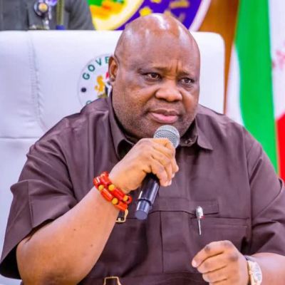 Osun: I paid over N80 billion inherited pension debt — Adeleke – Blueprint Newspapers Limited