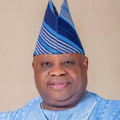 Did the hardship end, or did Governor Adeleke’s politics change?, By Abidemi Adebamiwa NewsDiaryOnline