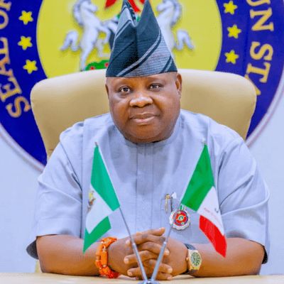 Osun government to EFCC: There’s no looting of N11bn in our state