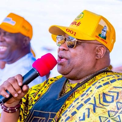 APM hails Adeleke, Osun people on Governor’s re-election