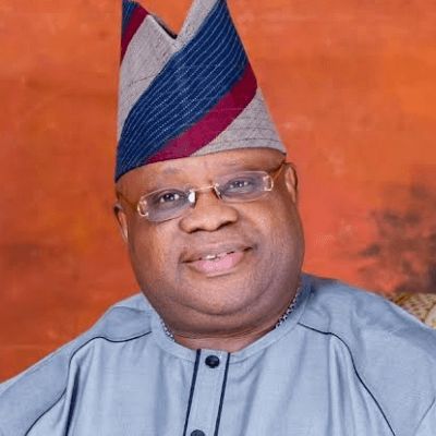 Osun 2026: Adeleke confident of defeating APC’s Oyebamiji – Businessday NG