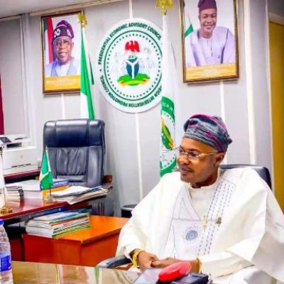 PFIPC Scandal: Presidency defends, clears Gbajabiamila