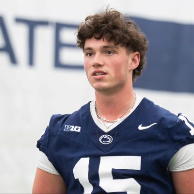 ‘Backs against wall’: Drew Allar emotional after Penn State’s 42-37 UCLA meltdown