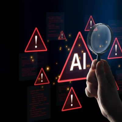 Does the Australian Government have its AI risk settings right?