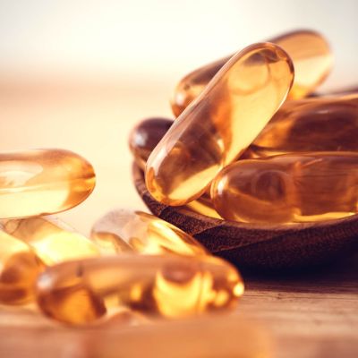 Taking fish oil to prevent dementia? Why some people might be wasting their money