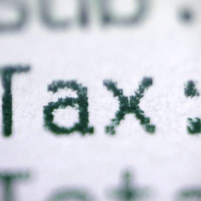 Report: Alabama taxes remain lowest, most regressive nationally