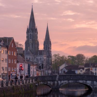 AI helpdesk platform Fixify hiring 50 for new Cork hub