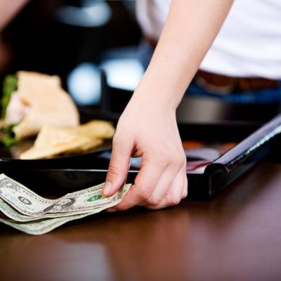 Send Albany's rotten restaurant tipping rule back to the kitchen
