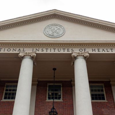 With sweeping NIH reform on the table, GOP previews new era of research scrutiny