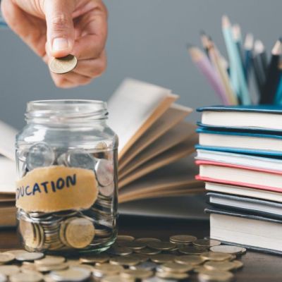 Americans are putting less of a premium on four-year degrees — yay!