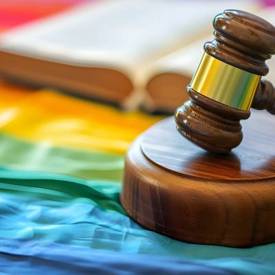 Supreme Court upholds transgender athlete bans in school sports
