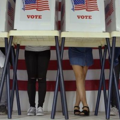 Latino Voters Who Sat Out Midterms Provide Opportunity for GOP in 2024 | Cook Political Report