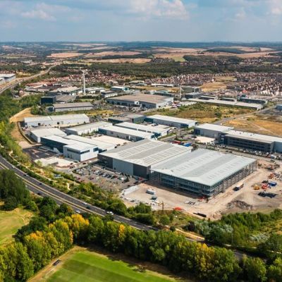 Peel seeks full control of Harworth with £583m cash bid – Place Yorkshire