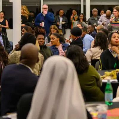What Togo’s Visa-Free Decision Reveals About Africa’s Trade Problem