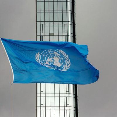 Taliban investigating death threats against United Nations’ Afghan female staff, report says