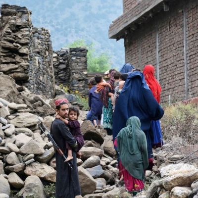 Why Was Afghanistan’s Earthquake Toll Was So High, How Could The Impact Be Minimised?