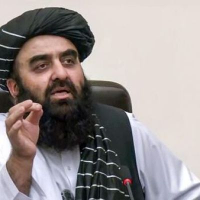 Taliban FM Amir Khan Muttaqi visits Darul Uloom Deoband. What’s the Islamic seminary’s link with Afghanistan? | Today News