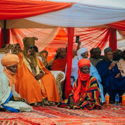 National Heritage And Economic Vitality In Lagos: The Strategic Promotion Of The Eyo Festival As A Global Tourism Catalyst – Travel And Tour World