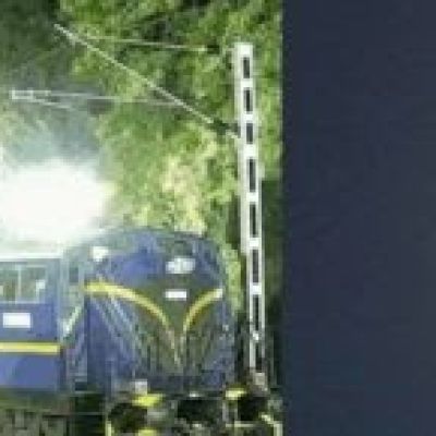 Trailblazing: India Successfully Tests Agni-Prime Missile From Rail-Based Mobile Launcher