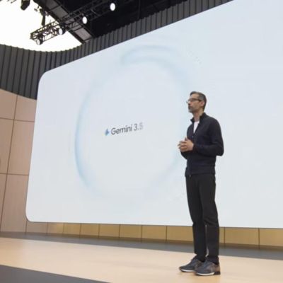 At Google I/O 2026, Alphabet rewrites search playbook, unveils Gemini 3.5 Flash