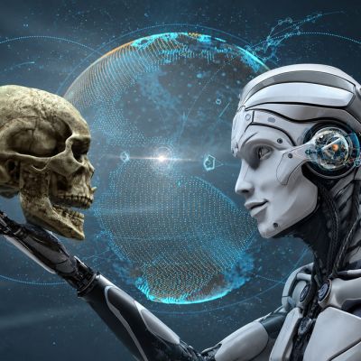 UN Chief Warns AI Could Pose Existential Threat to Humanity