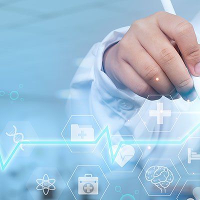 How the UAE is using AI to transform healthcare | Computer Weekly