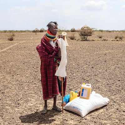 Humanitarian Crisis: Iran Conflict Blocks Vital Food and Medicine for Millions – Internewscast Journal