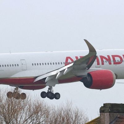 Delhi-bound Air India flight from Vienna diverted to Dubai over technical issue
