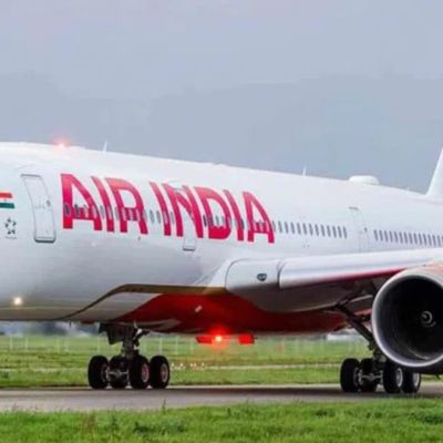 Smelling Of Liquor, Air India Pilot Detained In Vancouver Before Boarding; Delhi Flight Delayed