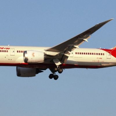 DGCA Orders Air India To Reinspect RAT Emergency System After Mid-Flight Deployment