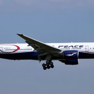 Air Peace Clarifies Gatwick-Lagos Flight Disruption