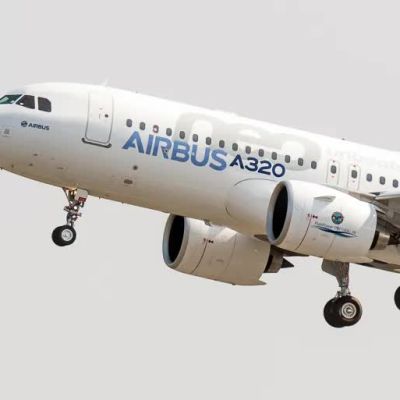 Global travel chaos as Airbus A320 recall grounds thousands of flights