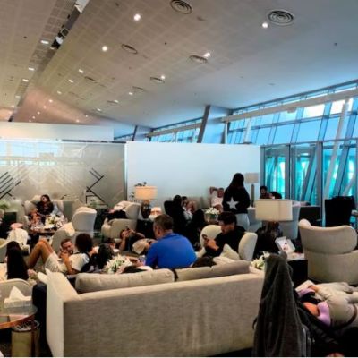 Passengers foil bid to crash Dubai-Tel Aviv flight, Israel says, after co-pilot stabs pilot