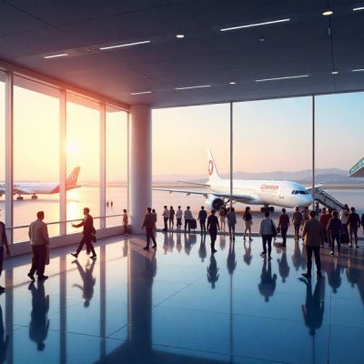 Australia And New Zealand Lead The Charge Toward A Greener Aviation Industry With First Successful Hydrogen Aircraft Refuelings At A Commercial International Airport – Travel And Tour World