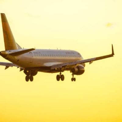 FAA Closes El Paso, Texas, Airspace In Rare 10-Day Security Lockdown