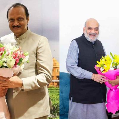 ‘Extremely shocking’: PM Modi, leaders mourn ex-Maharashtra Deputy CM Ajit Pawar’s tragic demise – Who said what