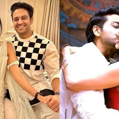 Akanksha Chamola: All about TV actress and wife of Bigg Boss 19 contestant Gaurav Khanna