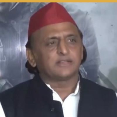 Akhilesh Yadav: ‘Three crore names may be cut from UP voter list, Govt is putting pressure on BLOs’ News24 –