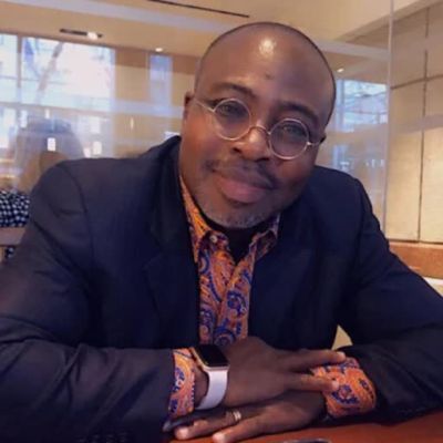 Reparations debate reflects “unfinished global injustice’  —  Prof Akwasi P Osei