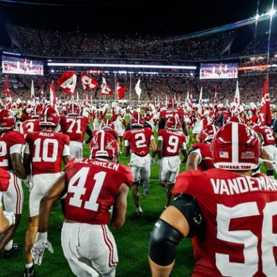 5 takeaways from No. 4 Alabama’s 20-9 win over LSU | Alabama News