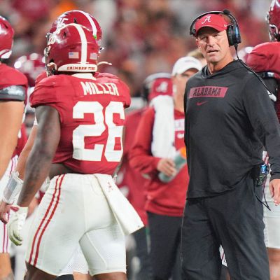 Alabama fans talking playoffs after commanding win over Tennessee