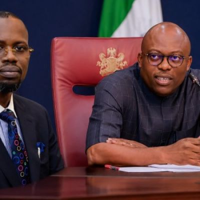 George-Kelly Withdraws From Rivers APC Governorship Primaries After Fubara’s Decision
